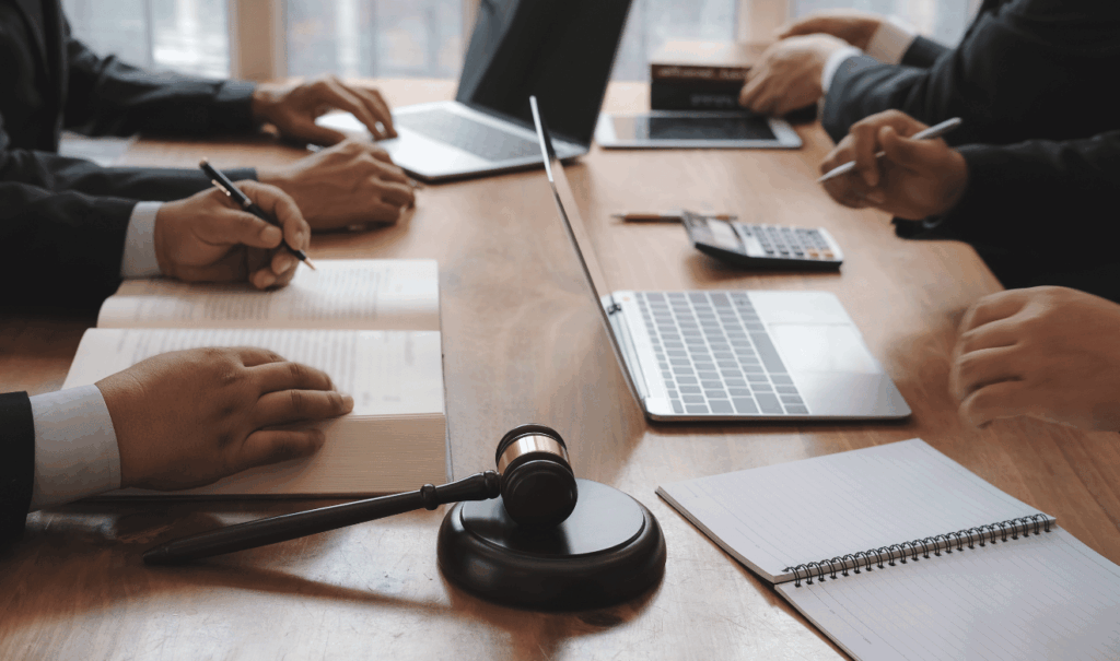 Abogado de Compensación Laboral en Anaheim