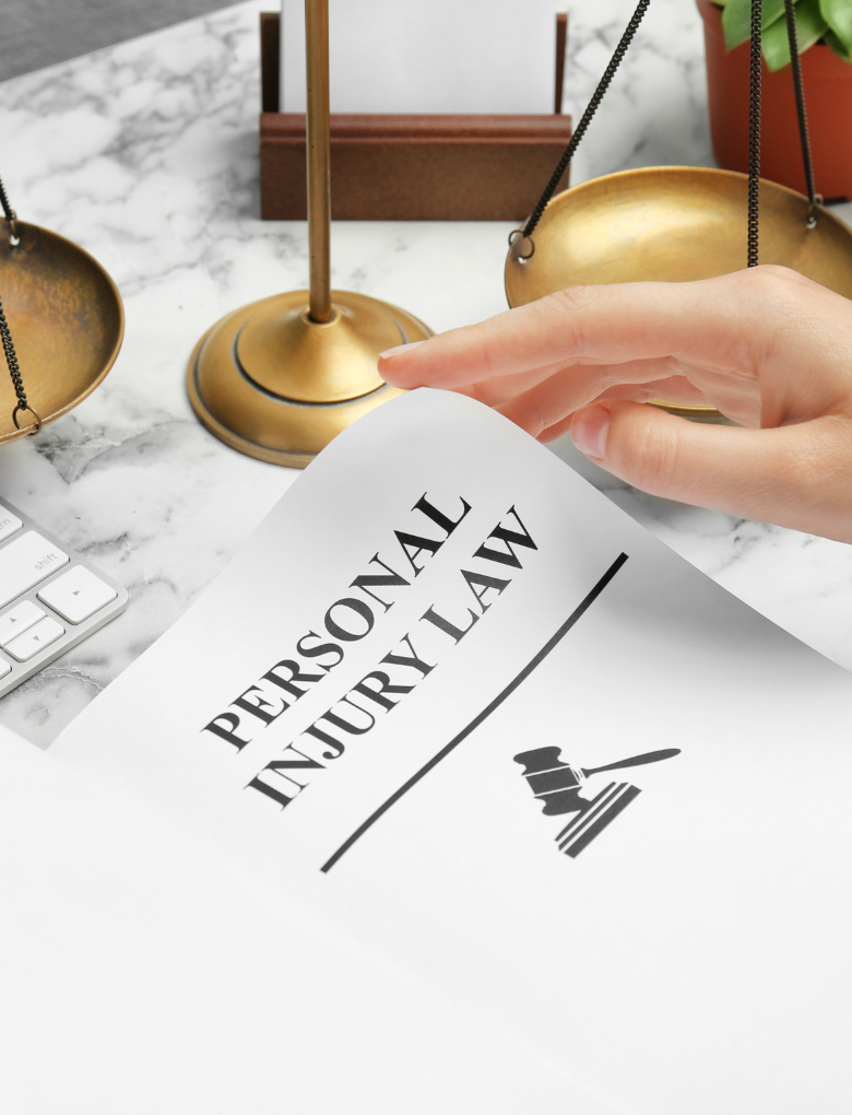 abogado de lesiones personales