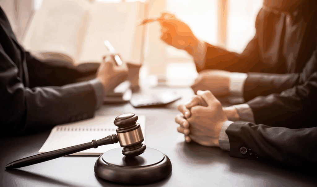 Top Abogados de Accidentes en Anaheim
