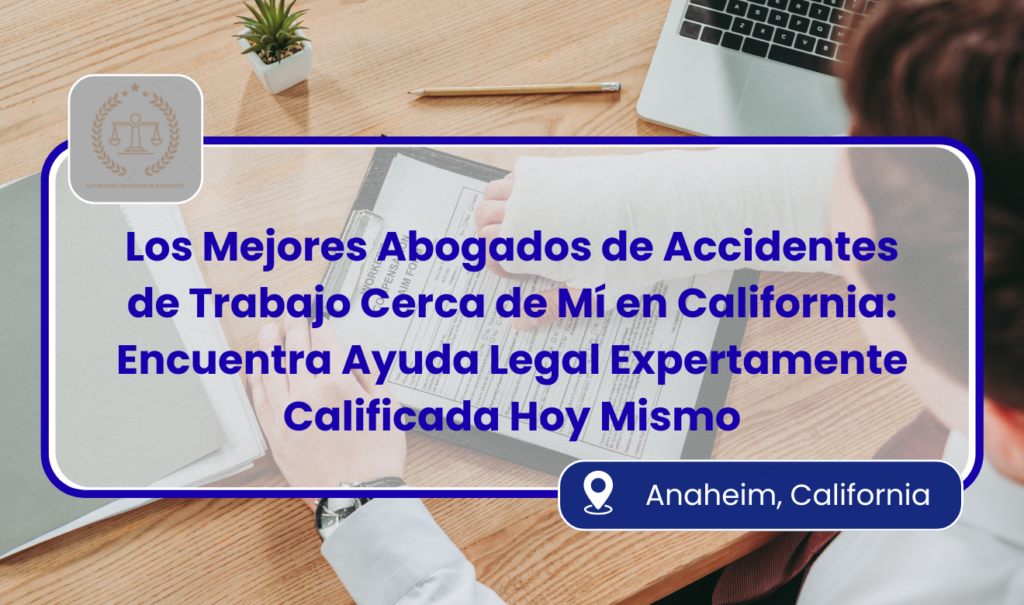 abogados de accidentes de trabajo cerca de mí en español